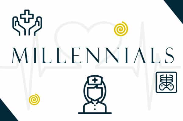 Millennials in Nursing | MRC Houston