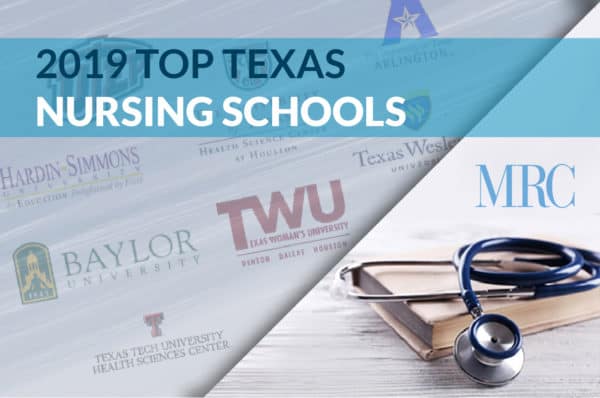phd nursing programs in texas