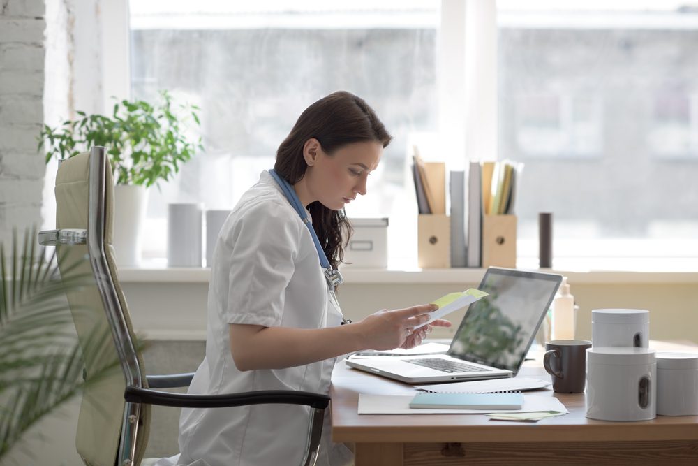 Medical Record Review Litigation Services MRC Houston